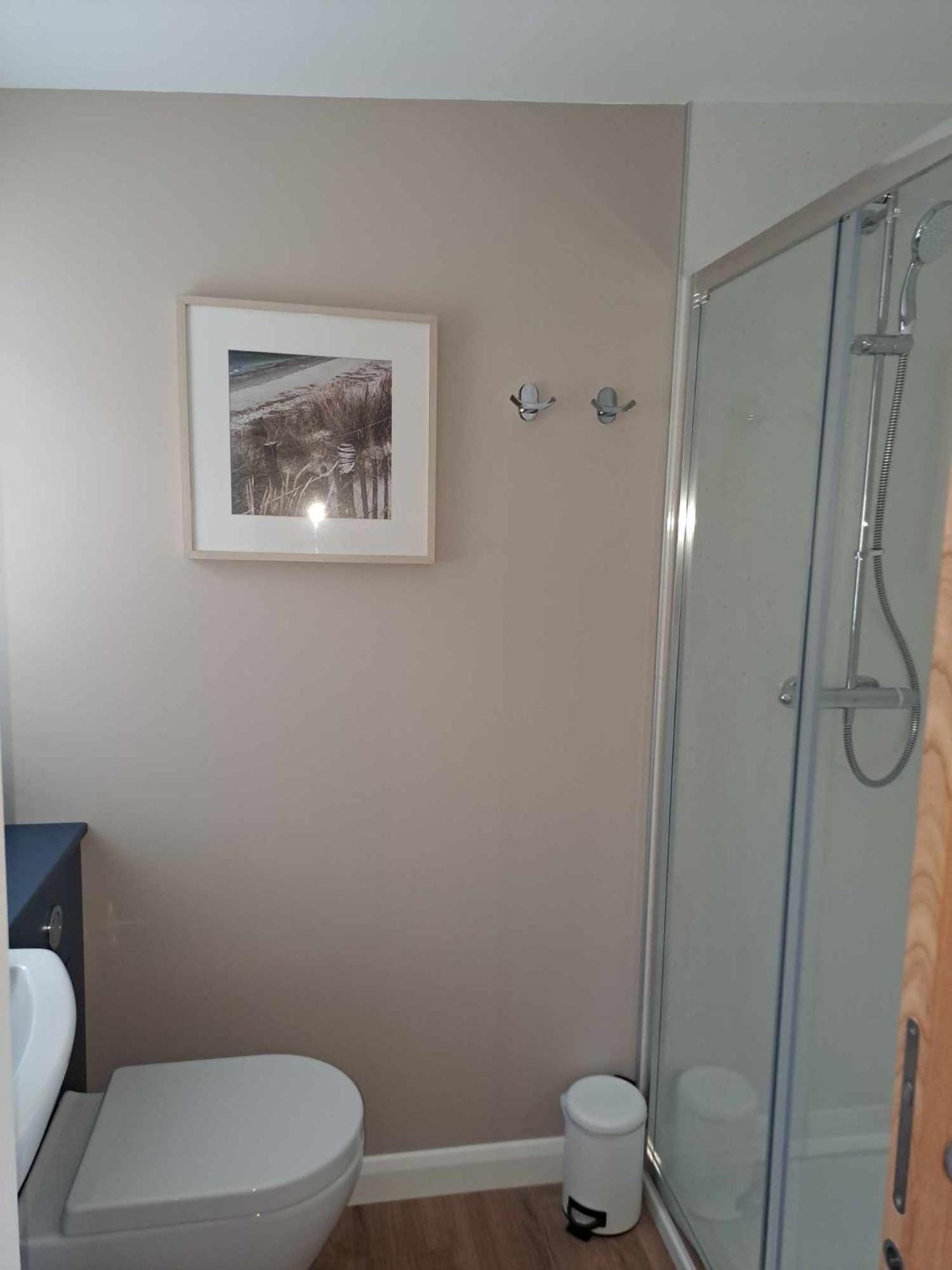Villa Rowan Bank Retreat Fort Augustus Exterior foto