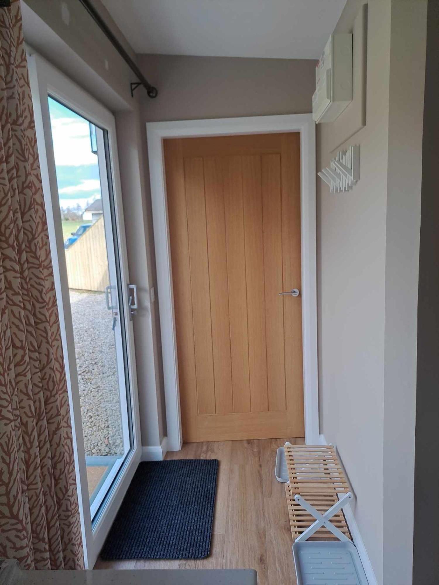 Villa Rowan Bank Retreat Fort Augustus Exterior foto